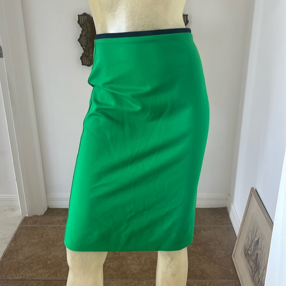 BNWT Boden Stretchy Pencil Skirt